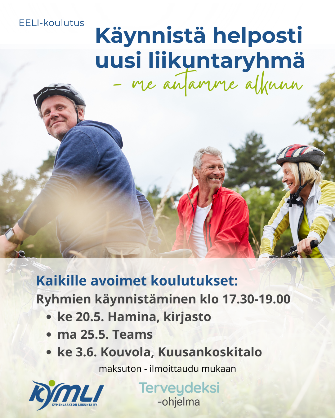 L hell Pro K ynnist Helposti Uusi Liikuntaryhm l-hell-pro-k-ynnist-helposti-uusi-liikuntaryhm